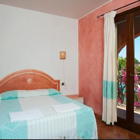 In With Swimming Pool Apartment