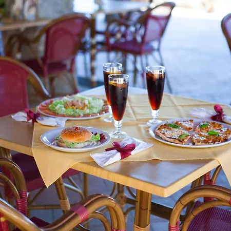 Sardinian-style Near شقة *