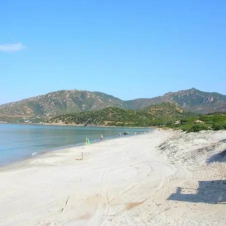 Sardinian-style Near شقة *