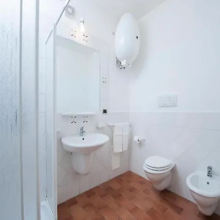 Apartment In With Swimming Pool Villasimius