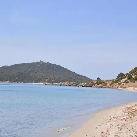 Sardinian-style Near アパート *