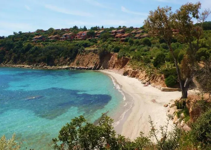 Apartamento Sardinian-style Near *